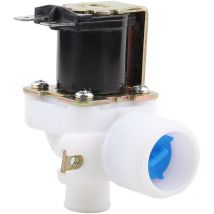 Lectrovanne d'entrée d'eau pour lave-linge 220v FCD270A