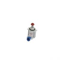 Vanne d'évacuation pour Lave-vaisselle Bosch 11033896