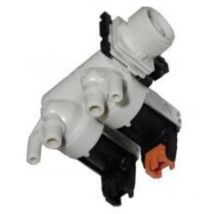 Electrovanne double--, Lave-linge, L34N011B6