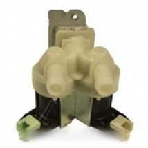 Whirlpool - electrovanne double pour lave-linge