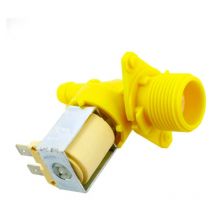 Electrovanne 1 voie FM82836923 pour Lave vaisselle aya, cobal, far, linke, qilive, saba, signature, valberg