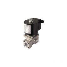 Electrovanne gaz automatique nc laiton 1/2'' 200mBar