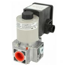 Electrovanne gaz Dungs MVD215/5