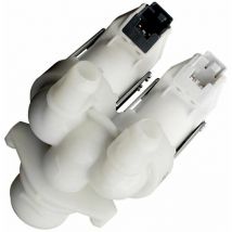 Elettrovalvola - Lavatrice Candy 302743