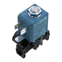 Philips - Electrovanne pour machine à café Séries 1200, 2200, 3200, 4300, ep 5000 LatteGo 421944082931