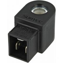 Electrovanne pour pompe as 47 d