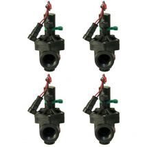 Rn 150 9V 1 avec regulateur de debit pack x 4 offre exclusive - Rain