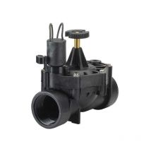 IRRITROL Électrovanne série 700 UltraFlow - 3/4" - Femelle/Femelle - sans solénoïde