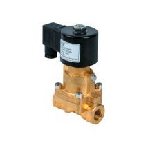 Electrovanne vapeur 3/8'' nf