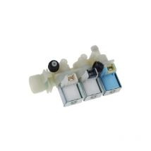 Ariston - Paleta Triple Solenoide - 180° - Ie3u 7 Lt. Rst2.5-C00110331