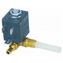 Electroválvula + filtro CS-00134503 Calor