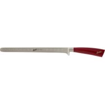 Elegance Coltello Salmone 26 Cm Rosso - Berkel