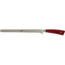 Élégance Couper peut Salmone 26 cm rouge - Berkel