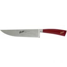 Berkel - Elegance Kitchen Knife de 20 cm Rojo