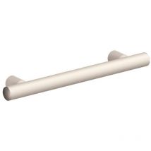 Elegance porta salviette l.40 cm bianco opaco codice prod: ELMADA40BC - Ever