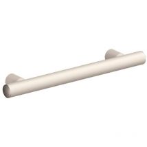 Elegance porta salviette l.90 bianco opaco codice prod: ELMADA90BC - Ever