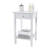 Newlyn Square Side Table