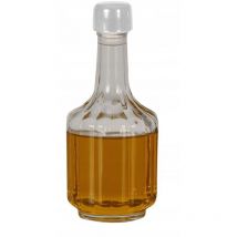 Elegante Glaskaraffe 150 Ml Transparent
