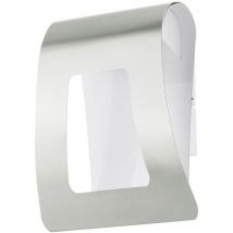 Applique d'extérieur led design plot lampe de jardin spot en acier inoxydable Eglo 93999