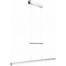 Esto - Lampe à suspension led 22 watts lampe suspendue éclairage de plafond lampe d'éclairage 78422 line