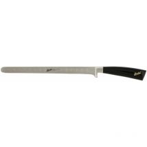 Berkel Elegance Lachsmesser 26 Cm Schwarz
