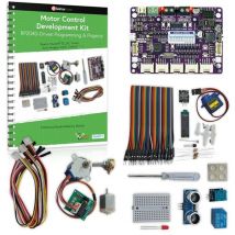 Elektor - Motor Control Development Bundle