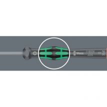 Elektronik-Feinmechanik-Schraubendreher 2035 1,8 mm Klingenlänge 60 mm
