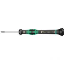 Elektronik-Schraubendreher torx t 3x 40mm - Wera