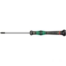 Elektroniker-schraubendreher, Ph 1 - 05118024001 - Wera