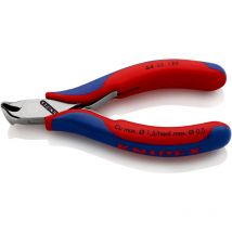 Knipex - Alicate corte frontal 120mm elec b/15o max 1,5 m/bim 6432120