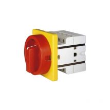 Elektra T. Haupt/not-Aus-Schalter 25a,unte S1 011/hs-F3-D-Rg Elektra Tailfingen 134369