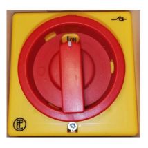 Elektra tailfingen 137333 Interrupteur - Spécial - sous boîtier en matière isolante