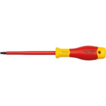 Elektriker-Schraubendr. tx m. Bohr. T25