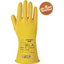 Elektrikerschutzhandschuh ActivArmr RIG0011Y Größe 11 gelb EN 60903:2003 PSA-Kategorie III