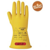 Ansell - Elektrikerschutzhandschuh ActivArmr RIG011Y Gr.11 gelb