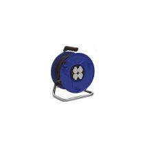 Elektrische Aufrollvorrichtung Bat-Pro Brennenstuhl Kabel 25 m - 3G2.5 - 1205941