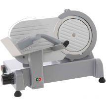Bighouse It - Elektrische Aufschnittmaschine Gp250 - Durchmesser 250 Mm Ala2000