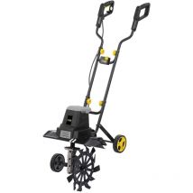 Fartools Pro - Elektrische Aufschnittmaschine tm 1500 - 1500 w - Durchmesser 380/195 mm - far tools - 175315