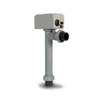 PSA - Elektrische heizung in l 3kw einphasig oder dreiphasig w40le03