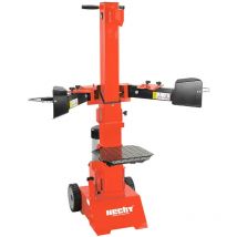 Elektrische Holzspalter Hecht 6810 – 8 Tonnen, 3000 W