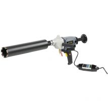 Fartools Pro - Elektrische Kernbohrmaschine cb 1600 - 1600 w - far tools - 115086