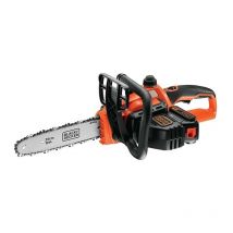 Elektrische Kettensäge Black&decker 18 v cm. 25