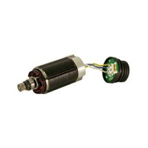 Elektrische Poda T40 Sakawa
