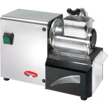 Elektrische Reibe 'Professional' n. 3 - 200 w