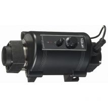 Elecro Nano Aufstellheizgerät - 3000W Mono 220V - V-N-3-EU