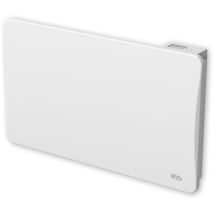 Keramik-infrarotheizung 1500 W - Ip24 - Pilote-fil 6 Stufen