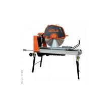 Elektrische Tischkreissäge Ms700a 230v 2.2kwh 50 H + 1 Sägeblatt Ct30 700mm Golz 2897002020