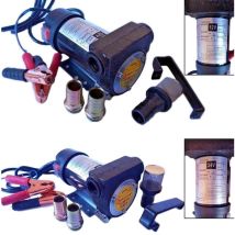 Trade Shop - elektronische travel pomp -