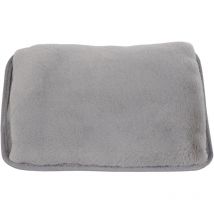 Elektrische Wärmflasche buggy wool – Effiziente Wärme mit 500W Leistung und bis zu 6 Stunden Wärme