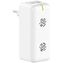 Radarcan - Ultraschall-Schädlingsbekämpfung im Haushalt. 125 m² Reichweite.